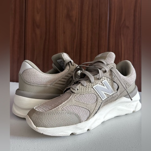 NWOT. New Balance Women’s X-90 Trainers WSX90RCB Athletic Shoes Size 9B - Picture 7 of 13
